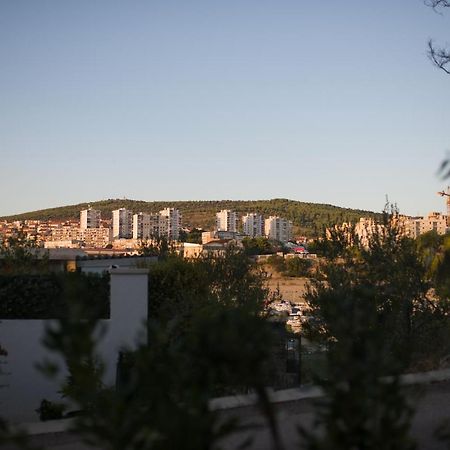 Torkul Apartment Sibenik Exterior photo